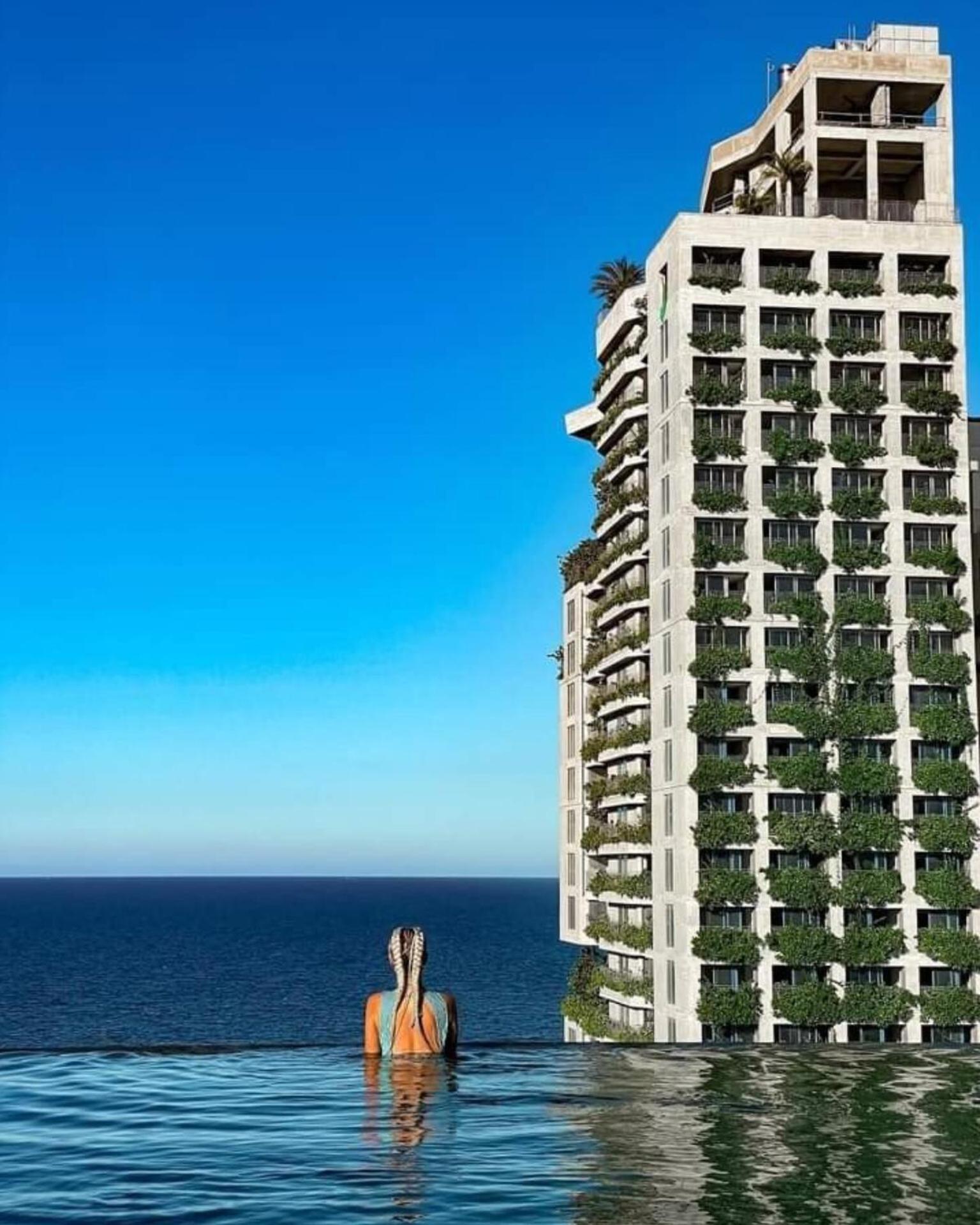 Santa Luxury Hotel Da Nang Dış mekan fotoğraf